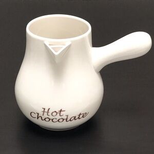 Williams Sonoma Drink Pot